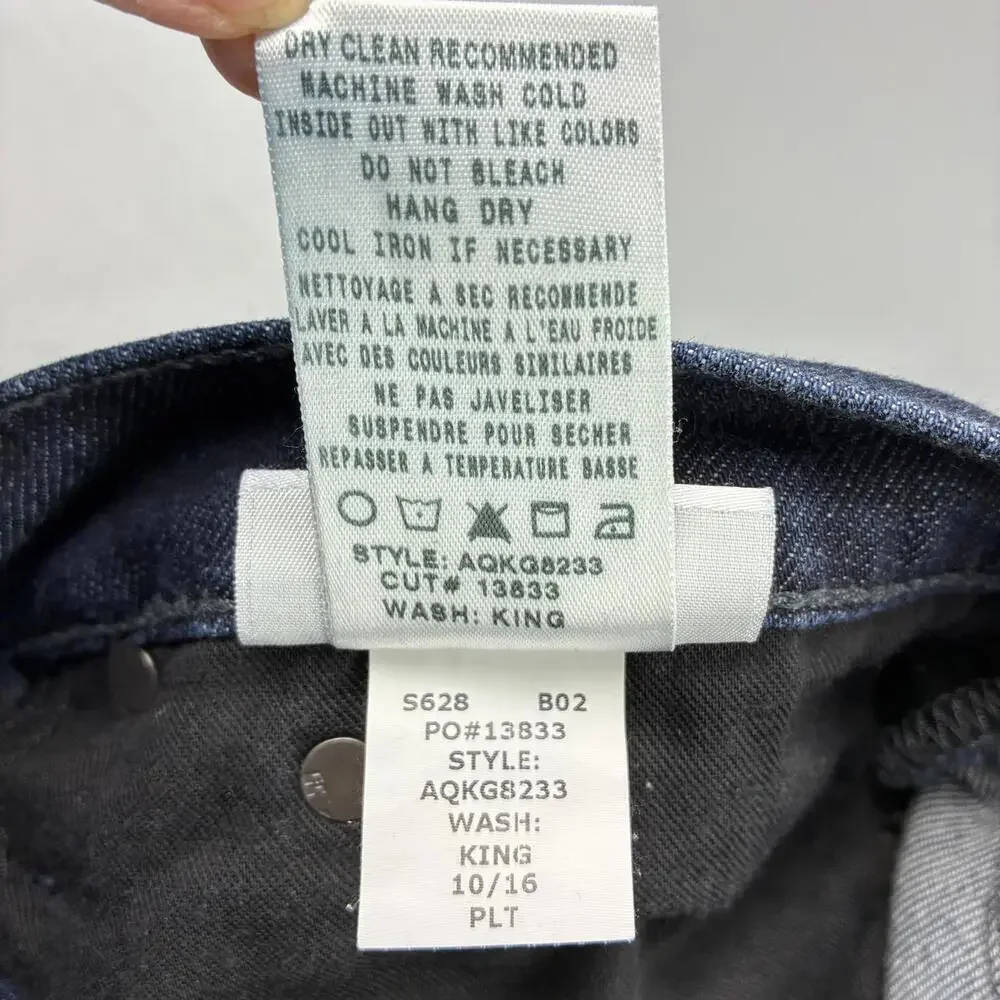 Joe's The Brixton Straight + Narrow Men's Jeans W31